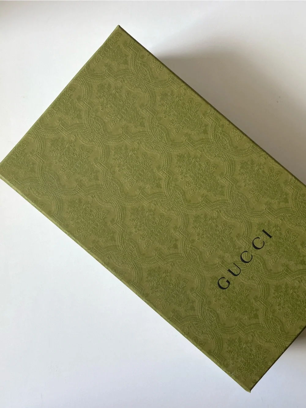 GUCCI LOAFERS